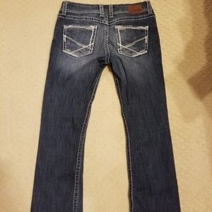 BKE Jean's size 31R